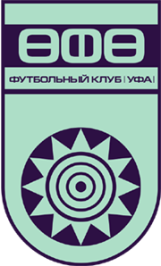 Футбольный клуб Уфа